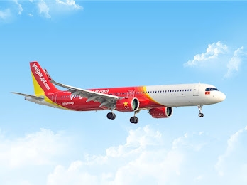 Vietjet Raih Predikat Perusahaan Terbaik untuk Bekerja di Asia
