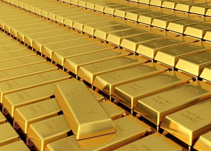 Bank Emas Kelola 153 Ton Emas, Prabowo Kejar Nilai Tambah