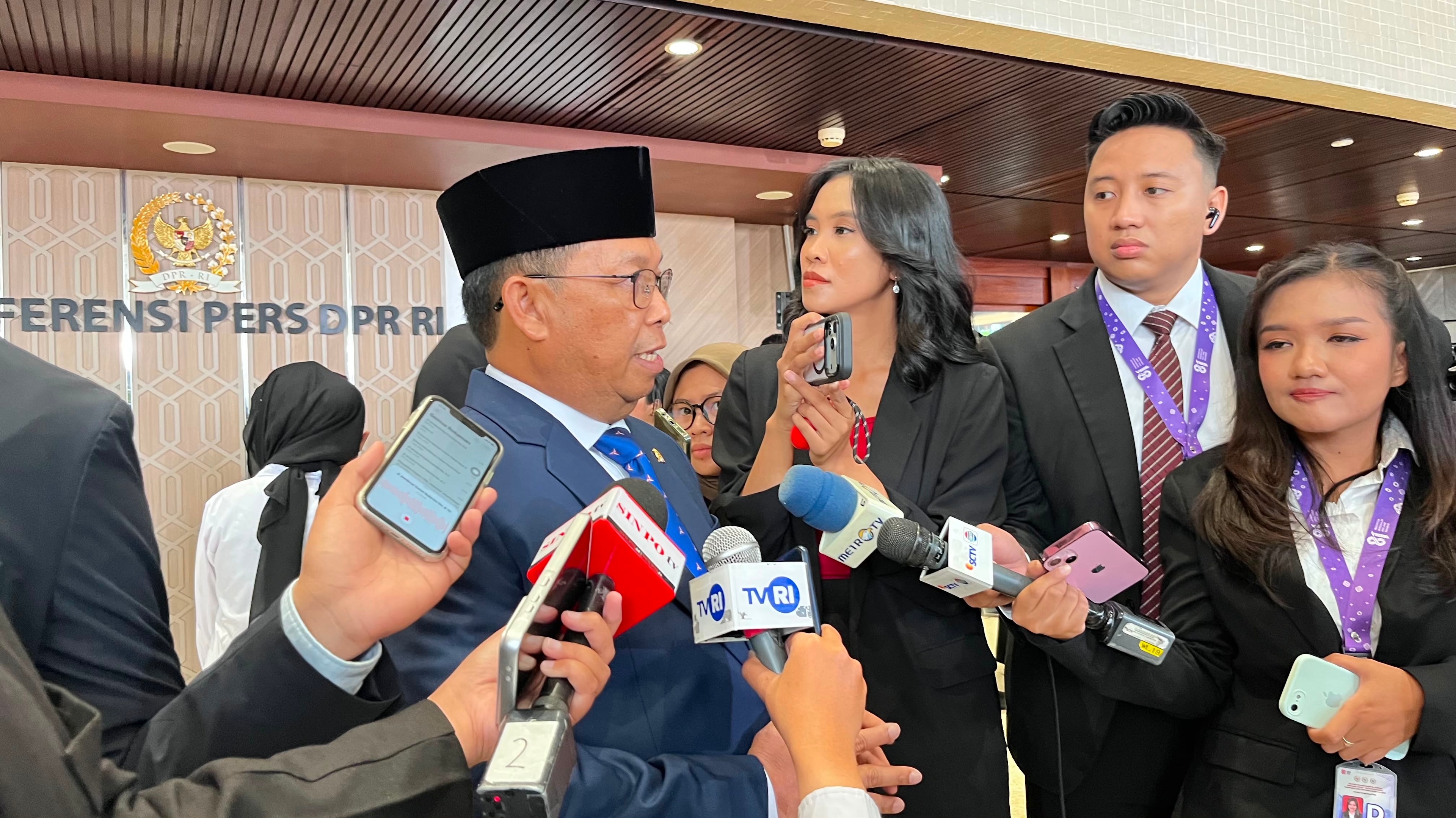 Danantara Jadi Mesin Pertumbuhan, Konsolidasi BUMN Dikebut