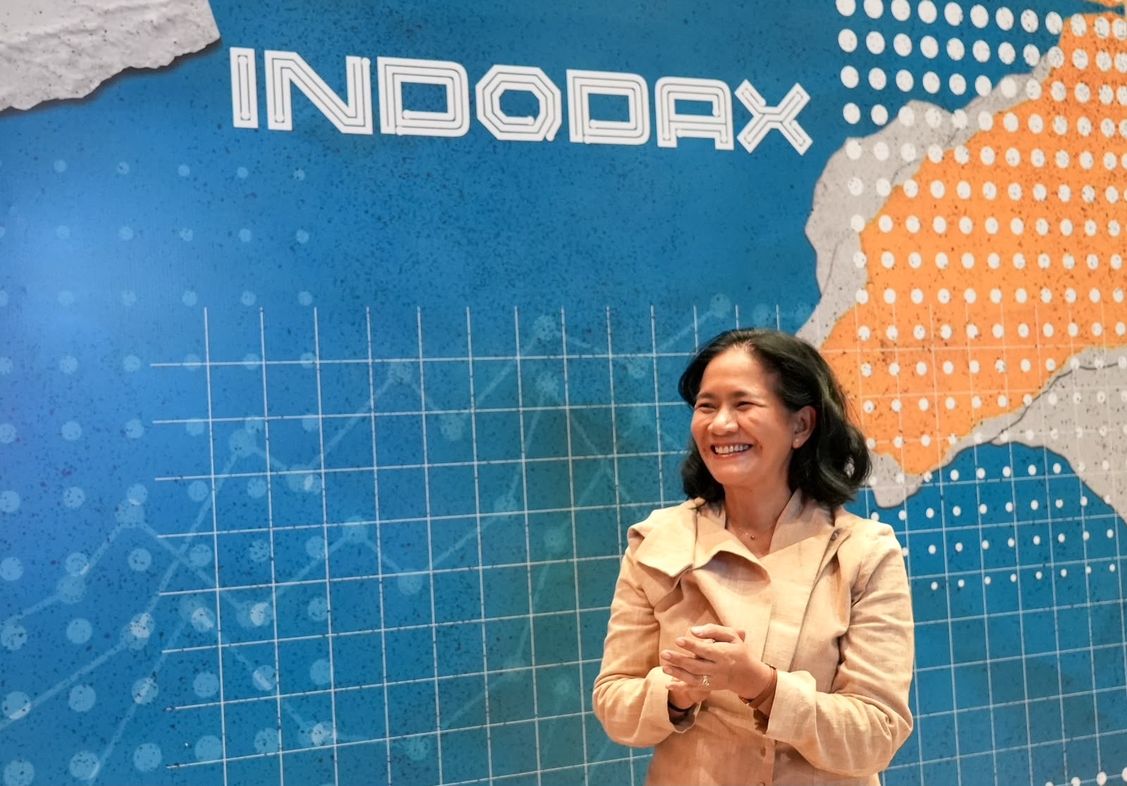Platform Kripto Tak Cukup Andalkan Transaksi Aman, Loyalitas Member Jadi Kunci