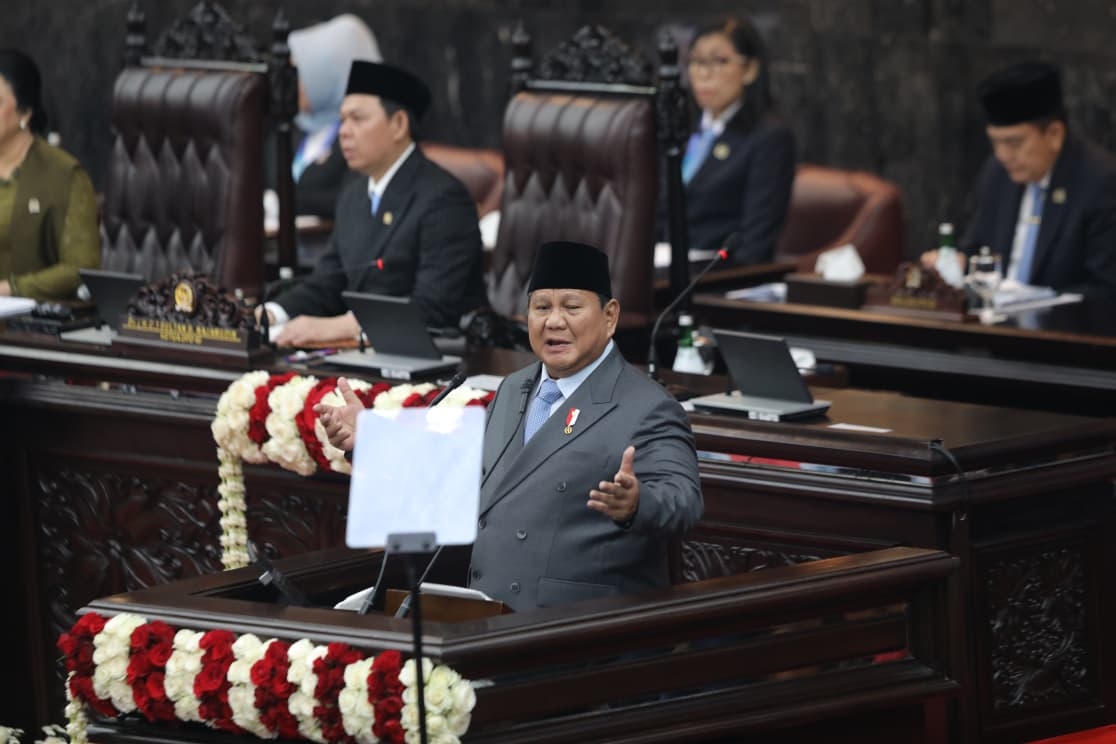 Prabowo Bidik Ekonomi RI Tumbuh 6 Persen di 2027, Begini Asumsi APBN-nya