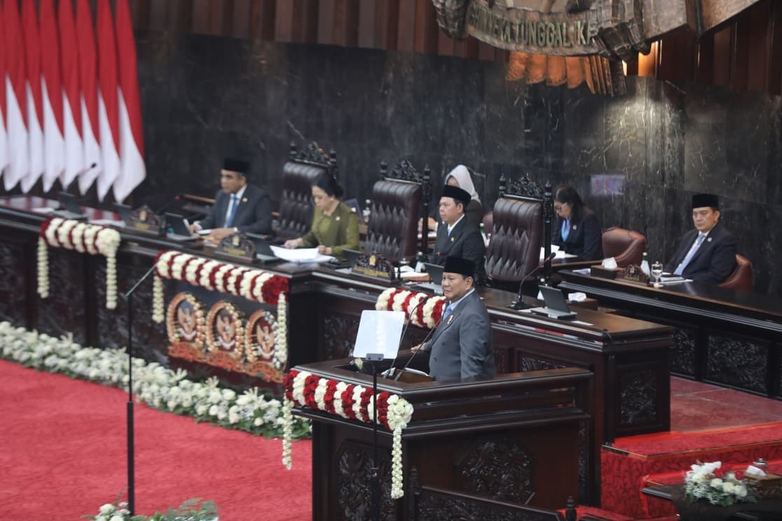 Prabowo Apresiasi Danantara, Efisiensi BUMN Hemat Biaya Lebih dari Rp50 Triliun