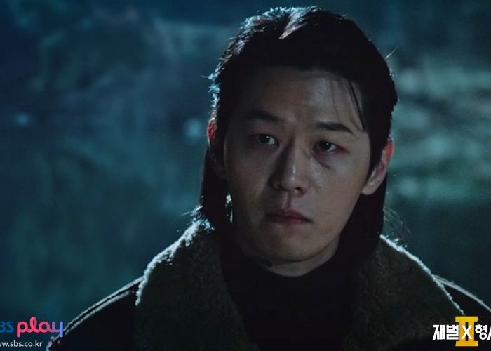 Lee Hak Joo Siap Bikin “Flex x Cop 2” Makin Tegang Lewat Peran Misterius