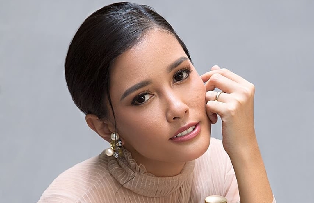 Pilih Fokus Jadi Ibu Rumah Tangga Purnawaktu, Titi Rajo: Lebih Capek...dari Dunia Hiburan