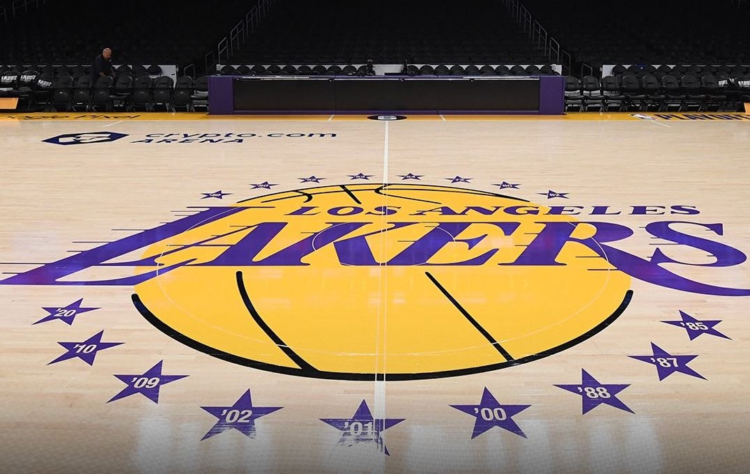 Pecahkan Rekor Dunia! Los Angeles Lakers Dijual Rp222 Triliun
