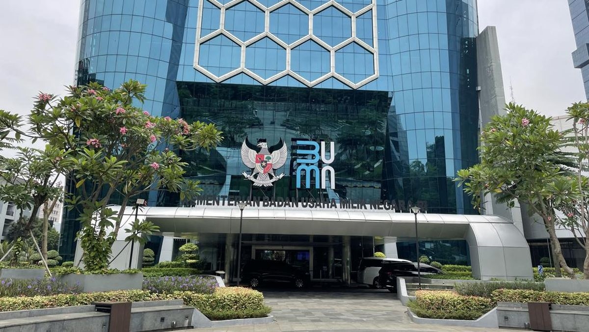 290 BUMN Ditutup, Prabowo Mau Sisakan yang Produktif