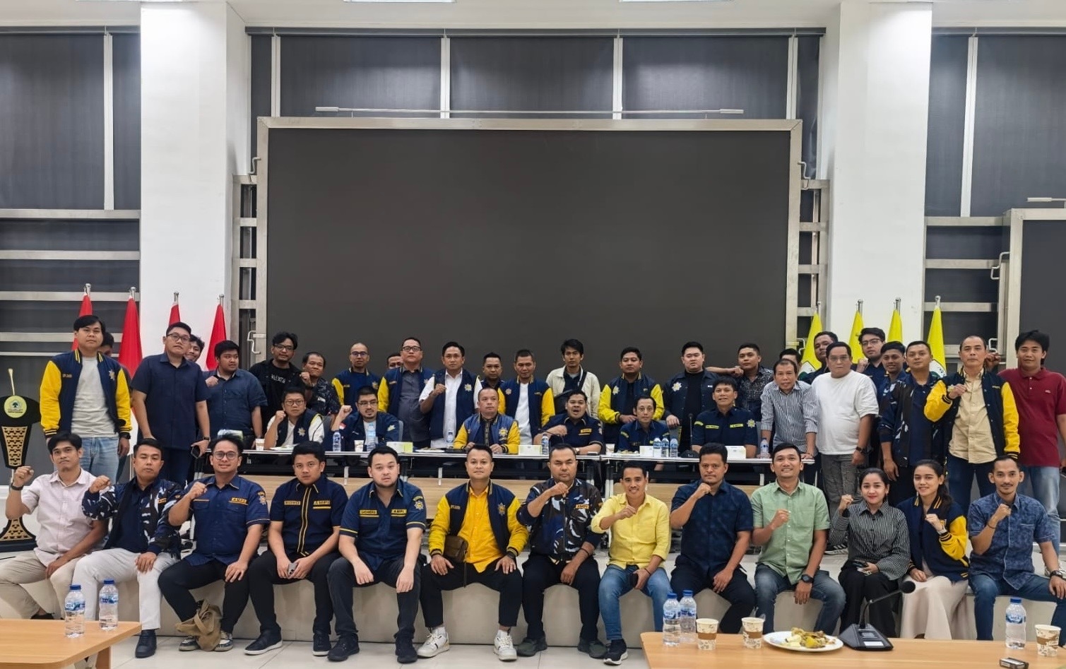 Pleno X DPP AMPI Tetapkan Rapimnas dan Munas AMPI X Digelar September 2026