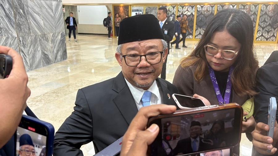 Bahasa Inggris Jadi Pelajaran Wajib Kelas Tiga SD Mulai Tahun Depan