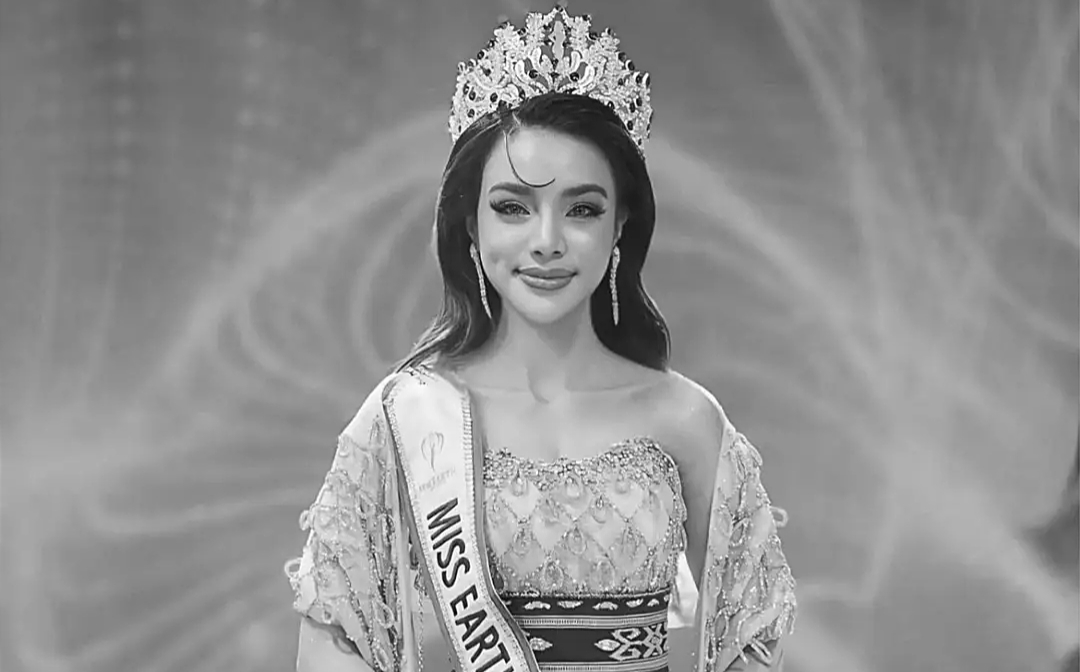 Miss Earth Indonesia 2025 Putri Andriani Juficha Meninggal Dunia di Hari Ulang Tahun ke-26