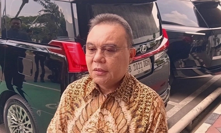 DPR Sampaikan Duka Gempa NTT, Koordinasikan Bantuan dan Evakuasi Korban