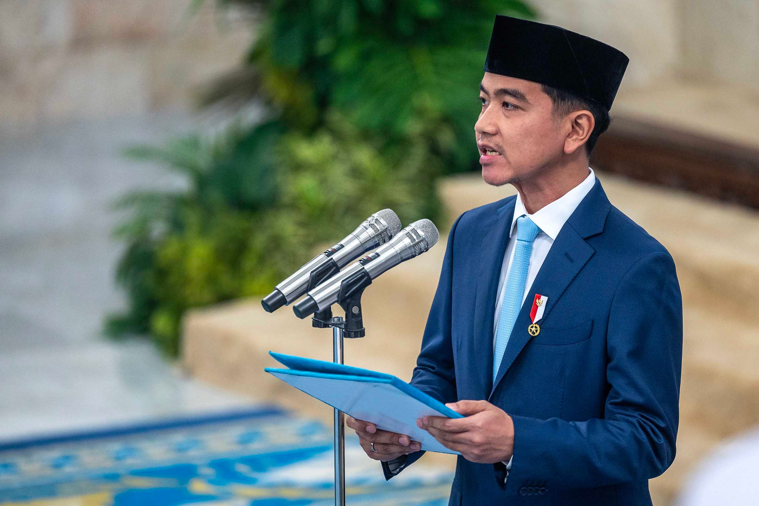 Pakar UMJ Soroti Polemik Ijazah Gibran, dari Etika Politik hingga Perspektif Hukum