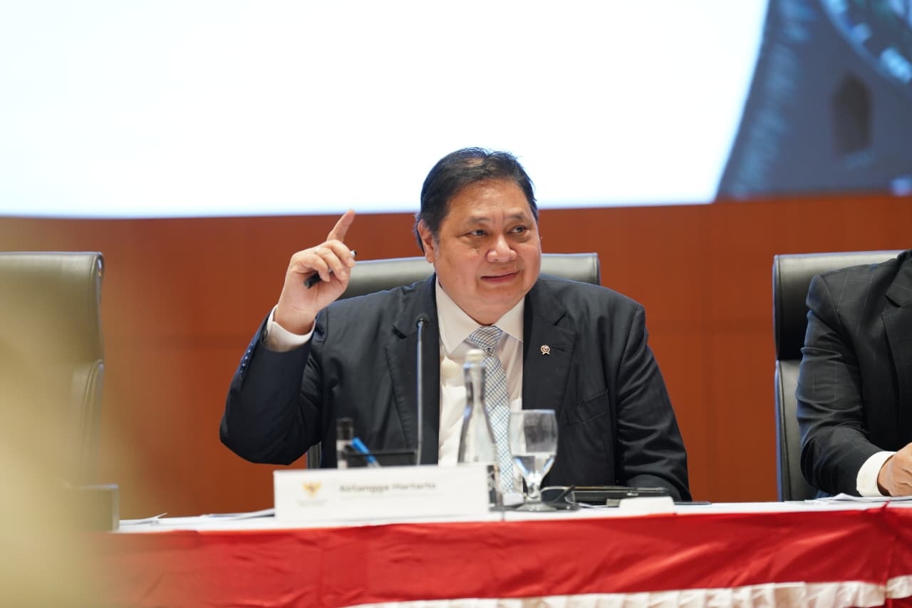 Kejar Pertumbuhan Ekonomi 6 Persen di 2027, Pemerintah Siapkan 3 Mesin