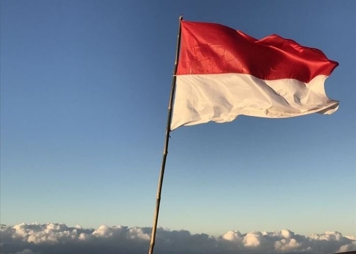 Cara Memasang Bendera Merah Putih yang Benar di Rumah untuk 17 Agustus