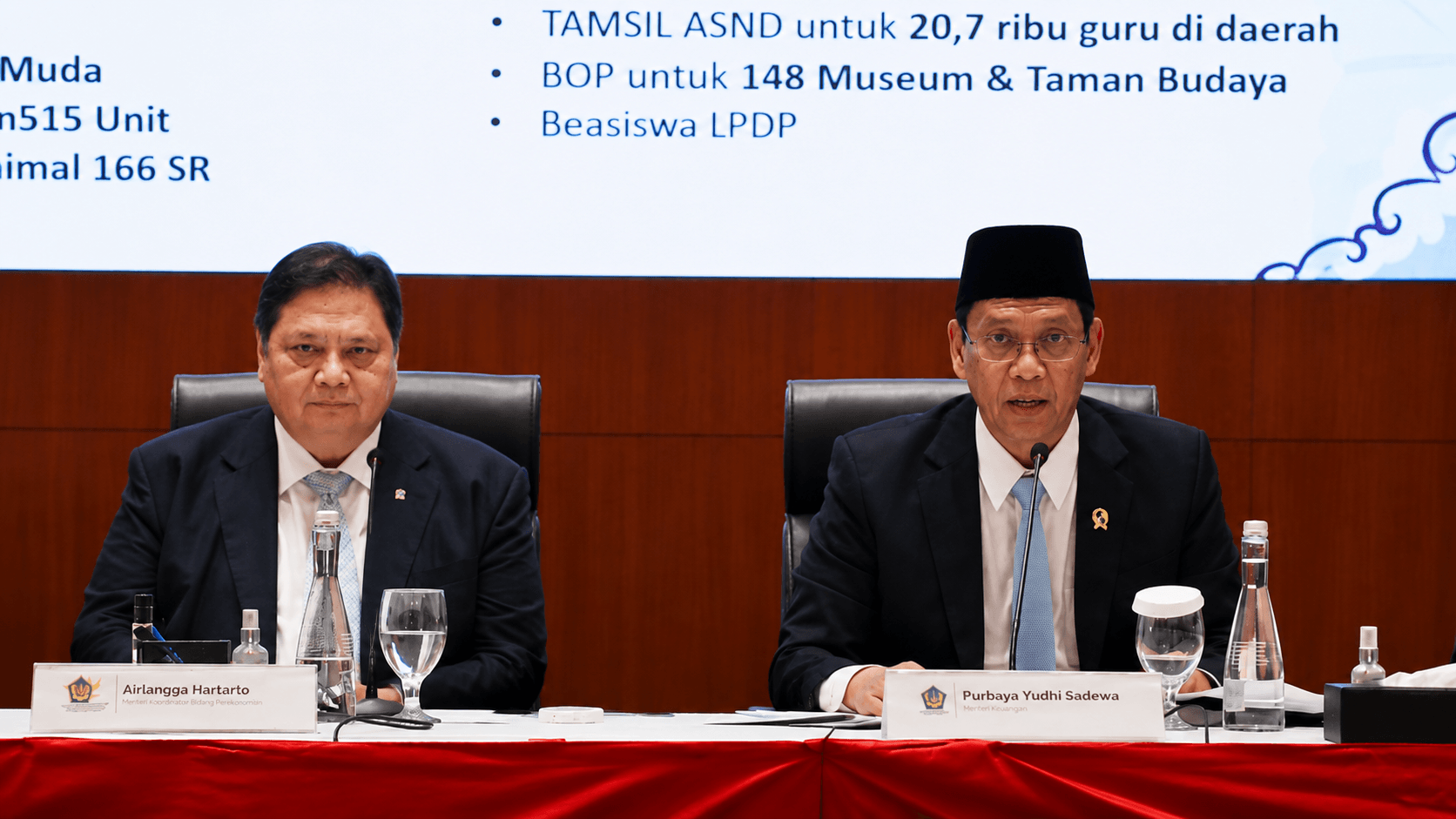 Purbaya Ungkap Penerimaan Pajak Tumbuh 30 Persen hingga Agustus 2026