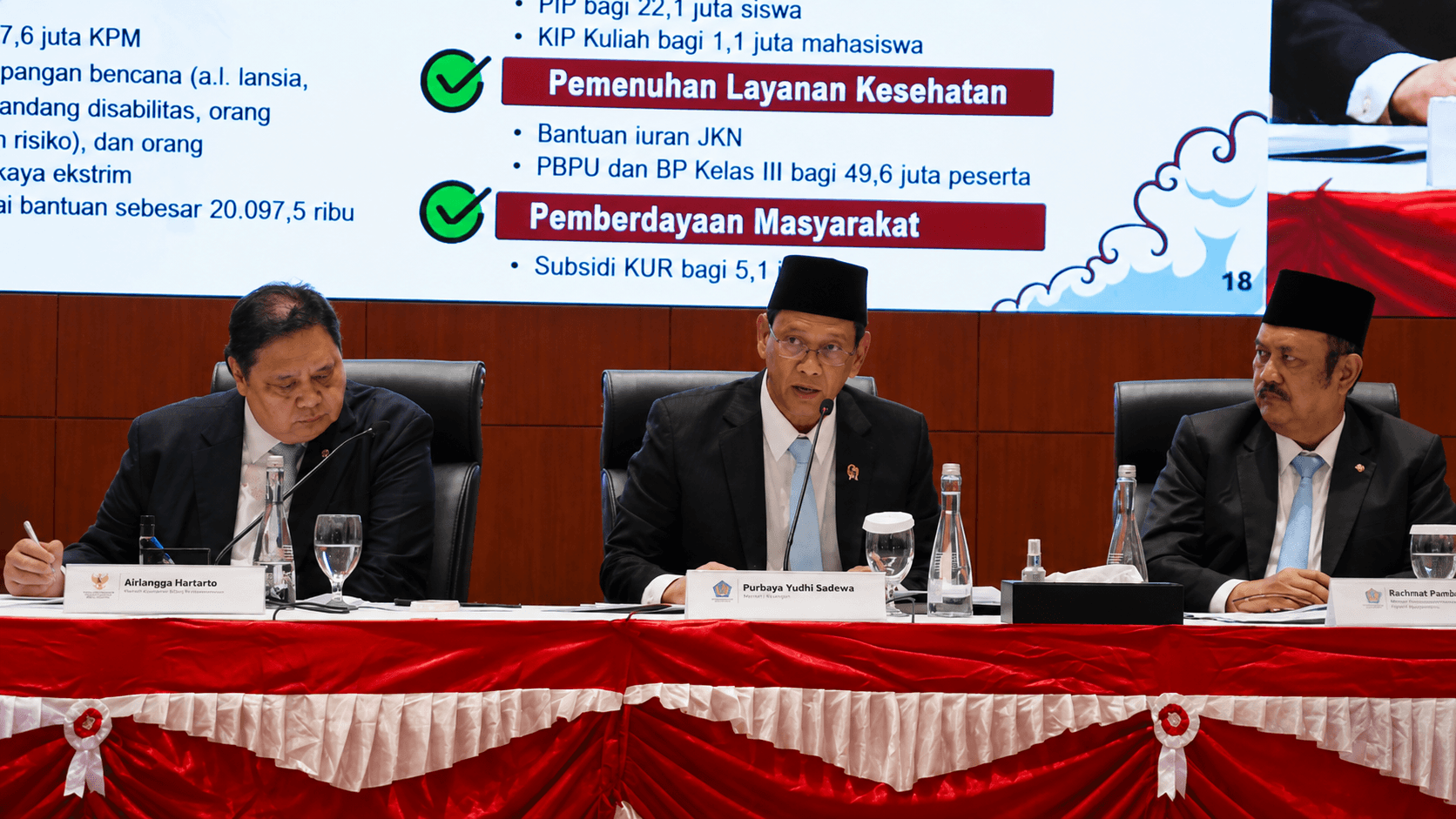Target Pajak Naik 12 Persen, PNBP 2027 Kok Malah Dipangkas 10 Persen
