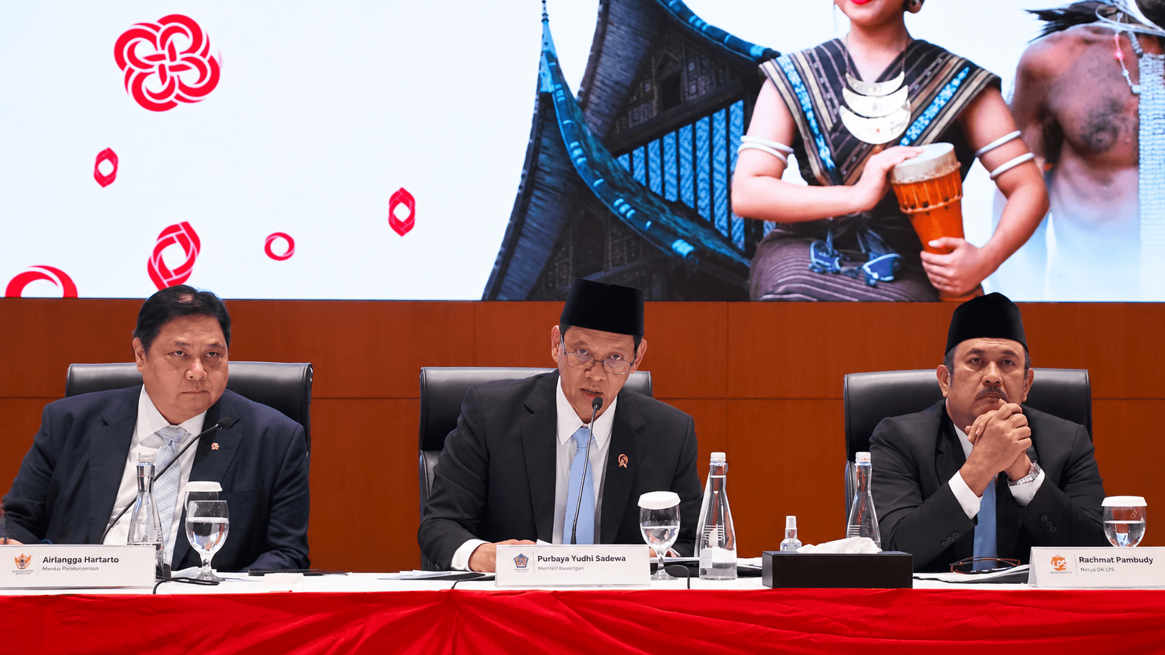 Kejar Pajak Rp2.591 Triliun, Menkeu Purbaya Siapkan 3 Strategi