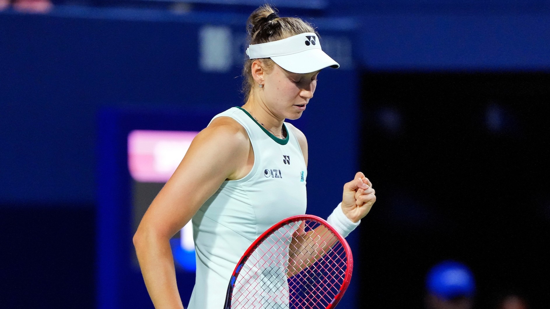Geser Sabalenka dan Andreeva, Elena Rybakina Puncaki Klasemen Race to WTA Finals