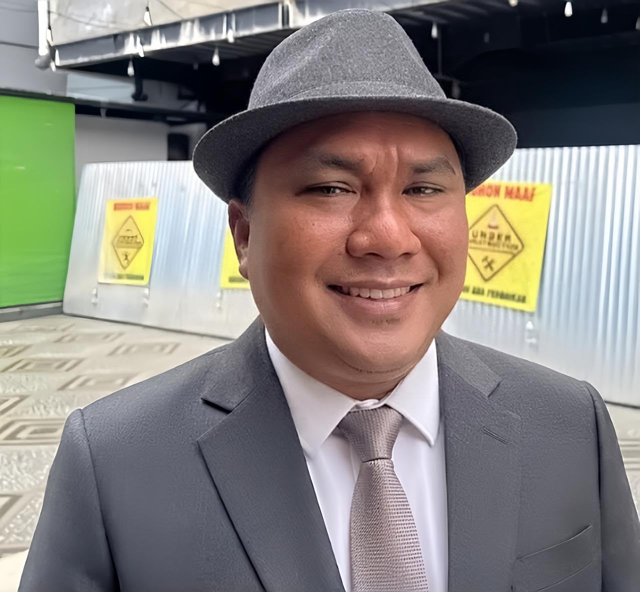 Bukan Febrie Adriansyah, Eksekutor Aset PT GBU Ternyata Anggota Tim 9 Hari Wibowo