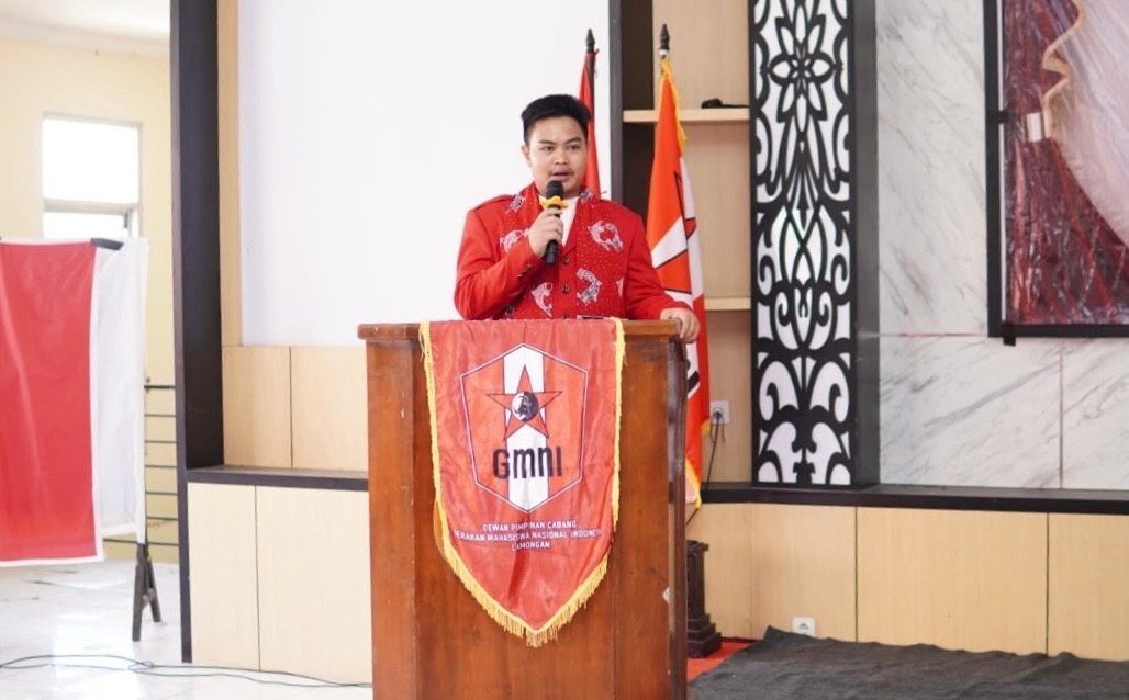 Dorong Ekonomi Kerakyatan, DPP GMNI Apresiasi Prabowo Bawa Spirit Marhaenisme
