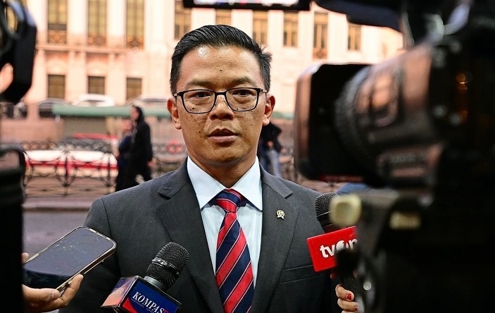 Gerindra Kirim Bantuan Rp1 Miliar untuk Korban Gempa NTT, Kader Dirikan Dapur Umum
