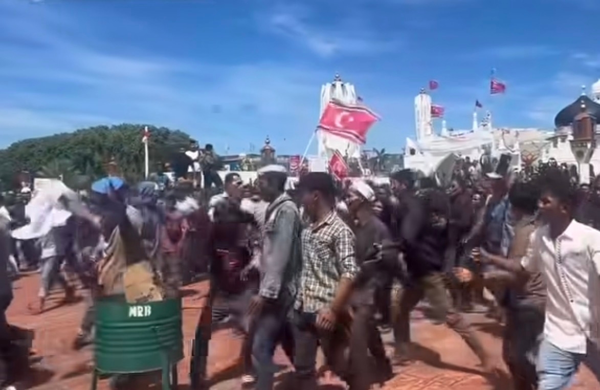 Bendera Bulan Bintang Picu Bentrokan, Pemprov Aceh Minta Kepastian ke Kemendagri