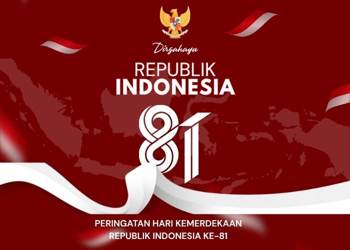 Kumpulan Caption Hari Kemerdekaan 17 Agustus: Singkat, Keren, dan Cocok untuk Medsos