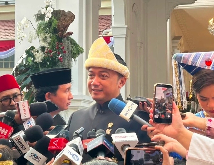 Masih Lihat Situasi, Prabowo Belum Dipastikan Kunjungi Langsung Korban Gempa NTT