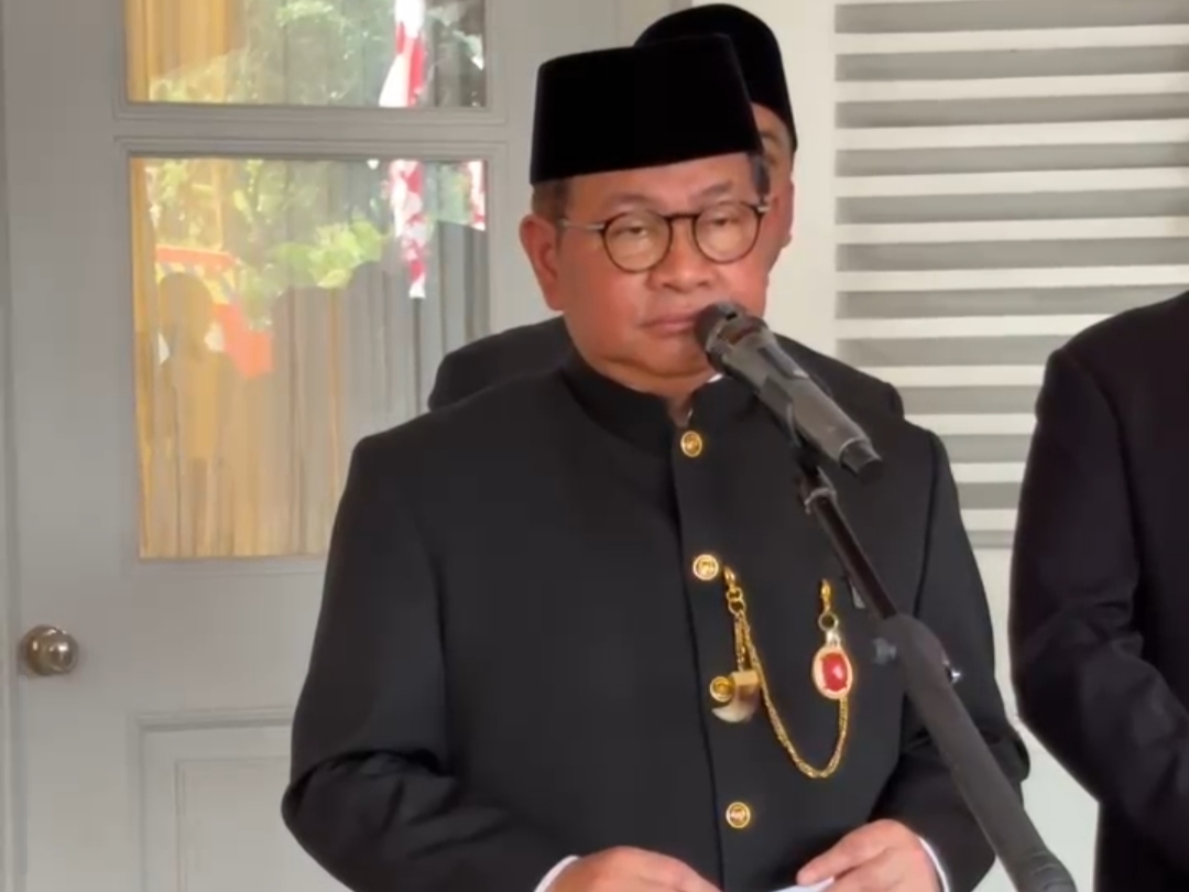Pramono: Makna Kemerdekaan Adalah Membuat Warga Jakarta Merasa Aman dan Nyaman