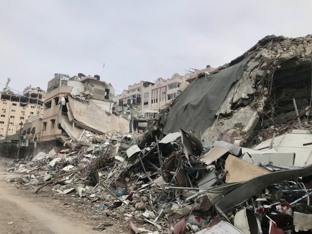 Gencatan Senjata Gaza Kembali Dilanggar, 3 Warga Palestina Terluka akibat Serangan Israel