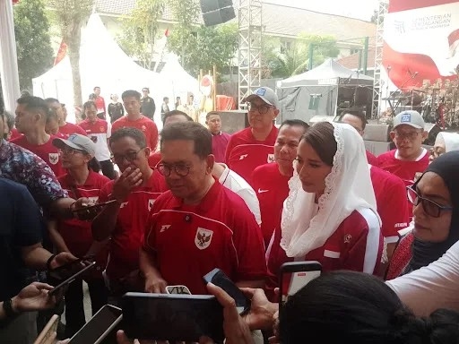Gempa NTT Rusak Pasar, Kemendag Koordinasi Jaga Stok Bahan Pokok