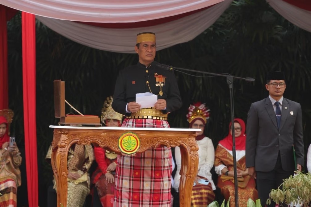 Kementan Siapkan Rp75,4 Miliar untuk Korban Gempa NTT
