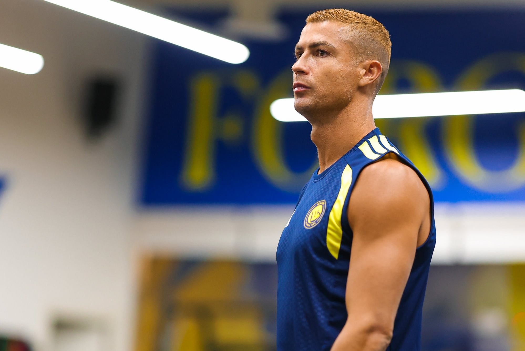 Cristiano Ronaldo Isyaratkan Pensiun, Siap-siap Cari Banyak Kesibukan Baru