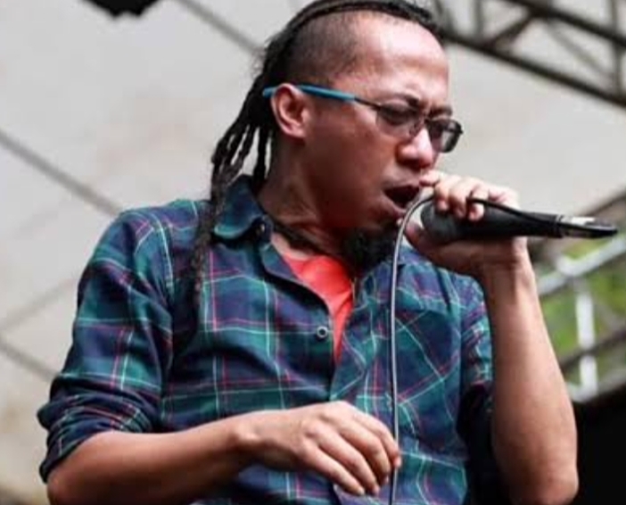 Vokalis PAS Band Yukie Kecelakaan Mobil di Bandung, Luka 10 Jahitan di Kepala
