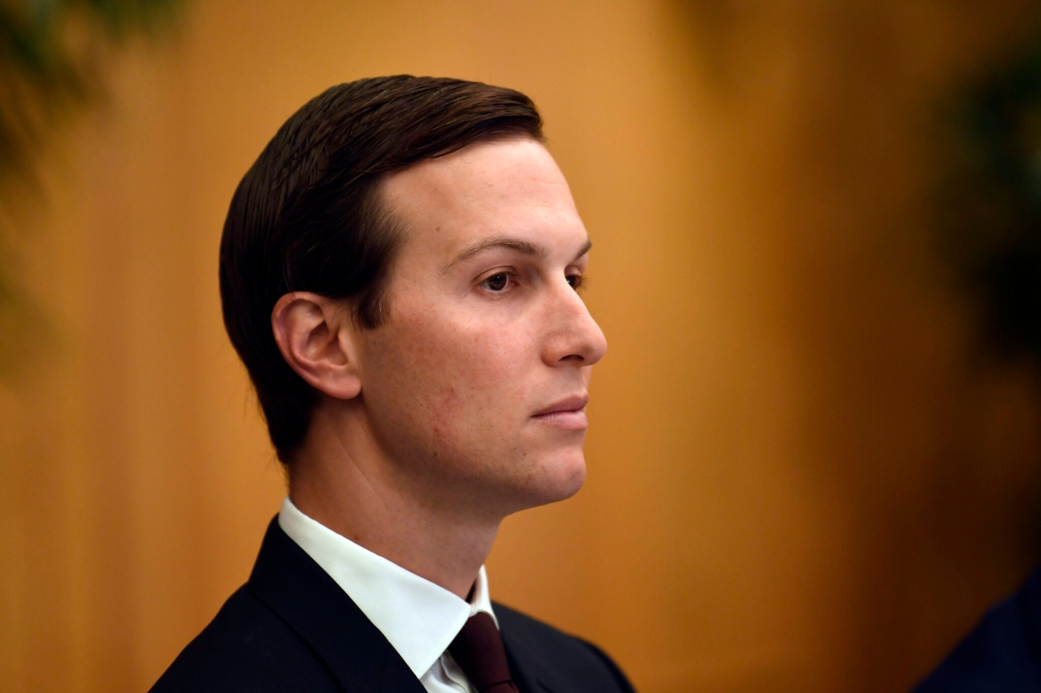 Jared Kushner Temui Hamas Bahas Rencana Damai Gaza, Israel Justru Menolak