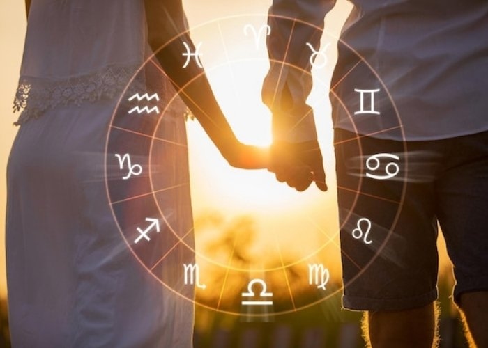 Ramalan Zodiak Cinta Hari Ini 18 Agustus 2026: Taurus, Gemini, Cancer, Scorpio, Capricorn