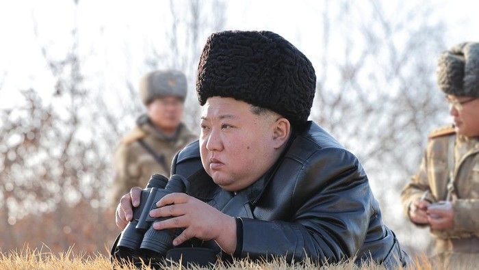 Trump Klaim Kim Jong-un Sudah Merespons Upaya Buka Dialog AS-Korea Utara
