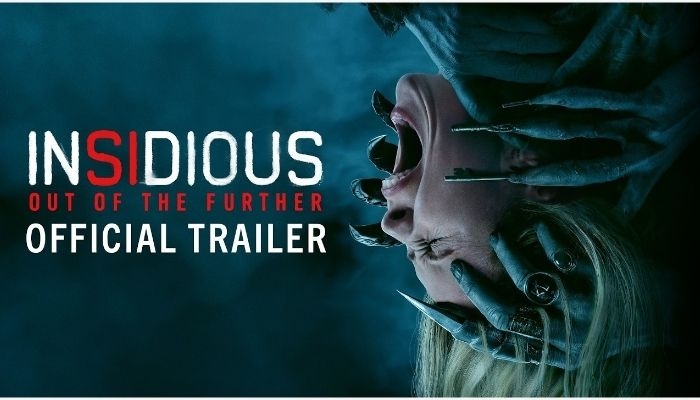 Insidious: Out of the Further Tayang di Indonesia Hari Ini, Simak Sinopsis dan Daftar Pemainnya