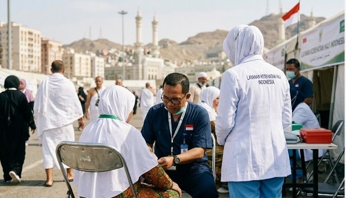 Pendaftaran PPIH Kesehatan 2027 Dibuka 20 Agustus, Cek Syarat dan Cara Daftarnya