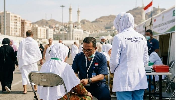 Pendaftaran PPIH Kesehatan 2027 Dibuka 20 Agustus, Cek Syarat dan Cara Daftarnya
