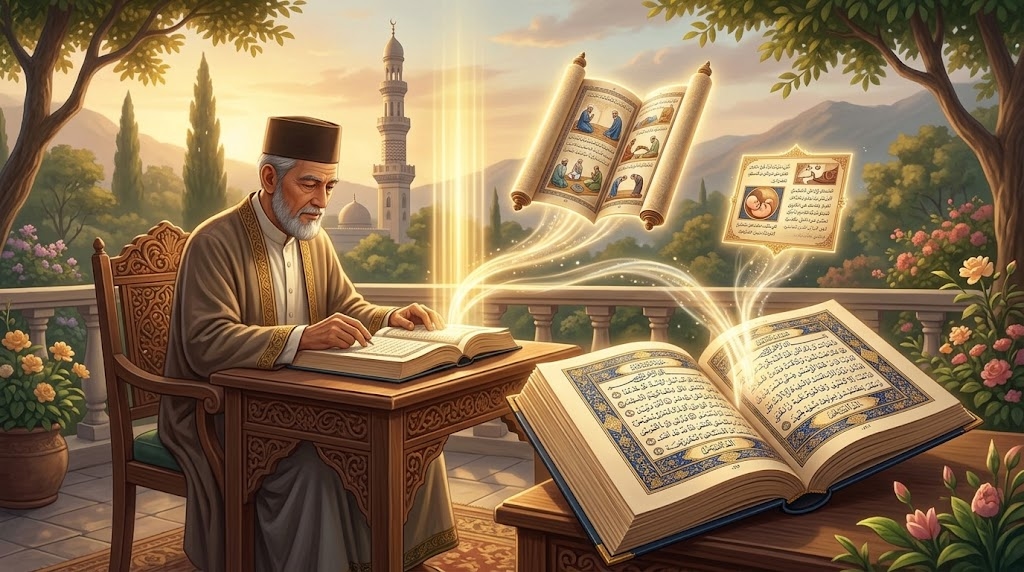 Fungsi Hadis terhadap Al-Qur'an: Pengertian, Jenis, dan Contohnya