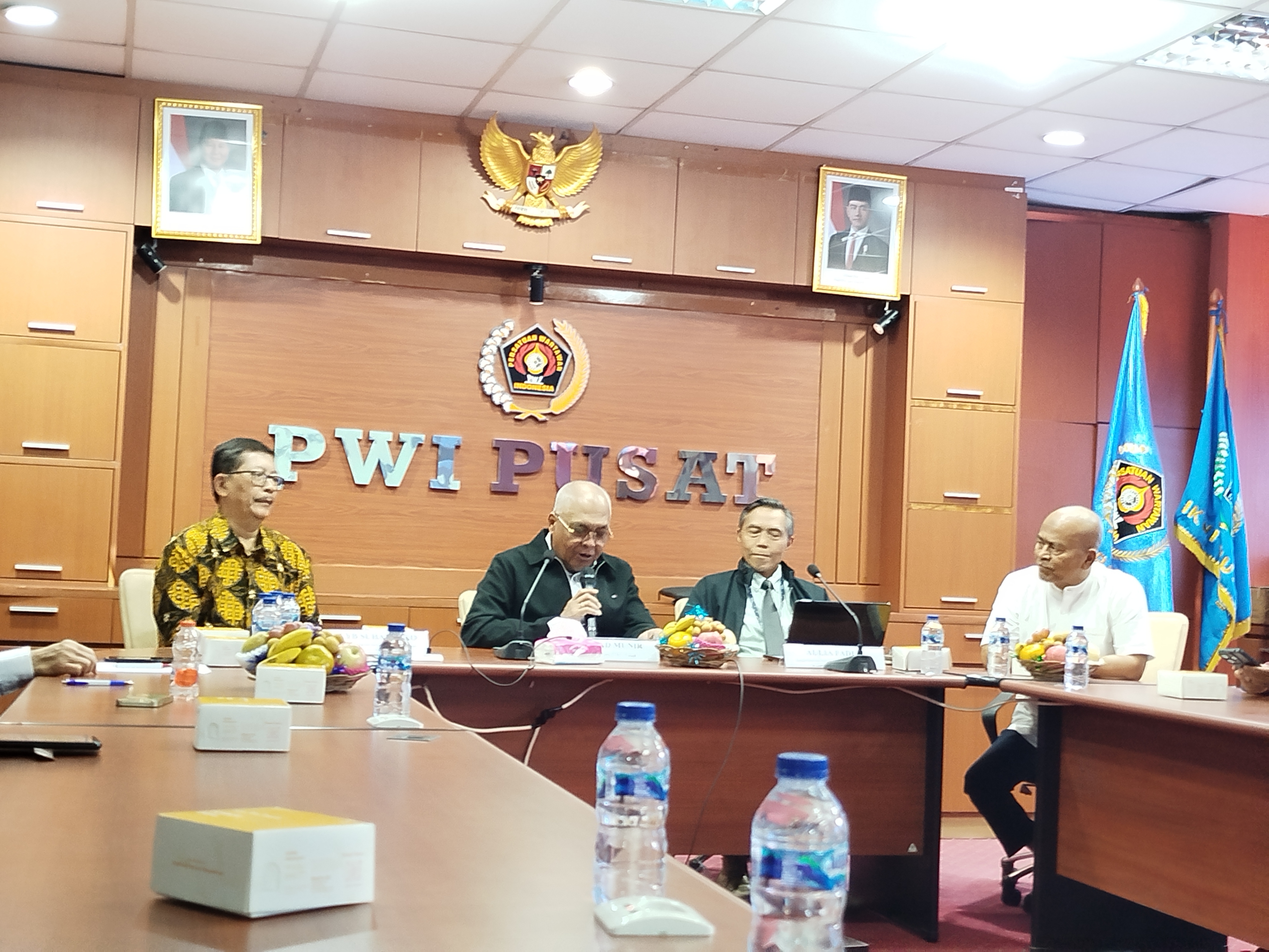 Modal Ventura RI Hadapi Tantangan Baru, Startup Tak Cukup Kejar Valuasi