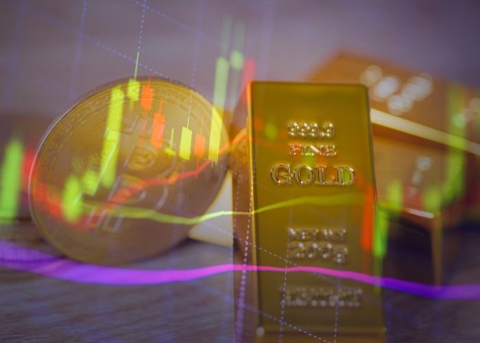 Pemerintah Jelaskan Maksud ‘Emas di Bawah Bantal’ Sebanyak 1.800 Ton