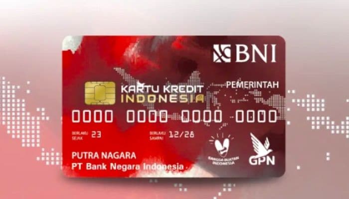 Apa Itu Kartu Kredit Indonesia yang Diluncurkan Bank Indonesia? Ini Fungsi dan Cara Kerjanya