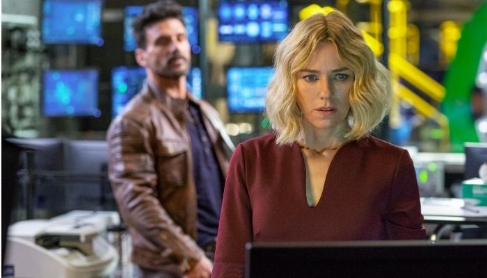 Sinopsis Boss Level, Tayang Malam Ini 20 Agustus 2026 di Bioskop Trans TV