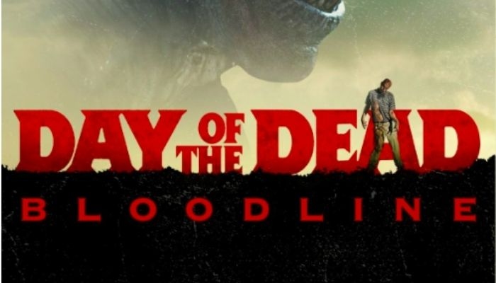 Sinopsis Day of the Dead: Bloodline Tayang Malam Ini 20 Agustus 2026 di Bioskop Trans TV