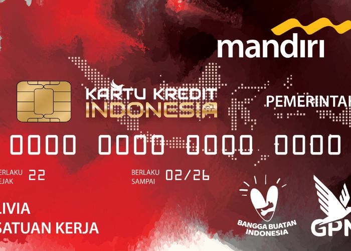 8 Bank Terbitkan Kartu Kredit Indonesia, Apa Untungnya Buat Nasabah?