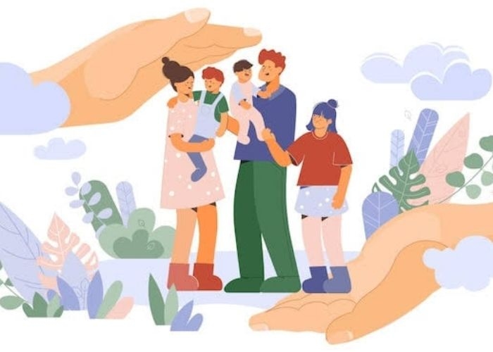 Apa Itu Desil 7 yang Viral di Media Sosial? Begini Cara Cek dan Menentukannya