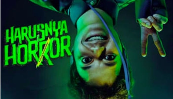 Harusnya Horror Tayang Perdana Hari Ini 20 Agustus 2026, Simak Sinopsis dan Pemainnya