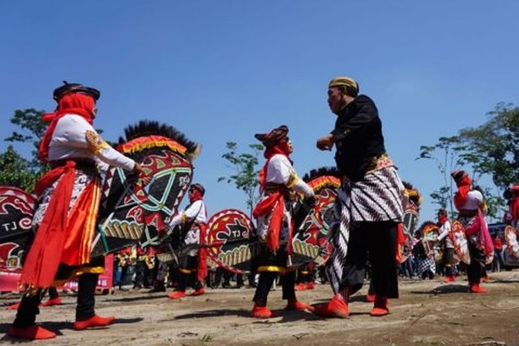 Suadesa Festival 2026, PGN Dorong UMKM Desa Naik Kelas di Yogyakarta