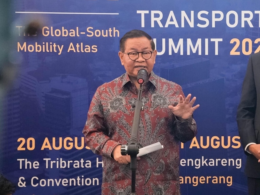 Mampukah Pramono Anung Tuntaskan PR yang Tertinggal di Jakarta?